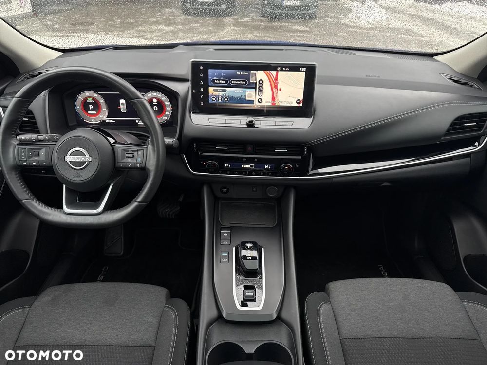 Nissan Qashqai 1.5 e-POWER N-Connecta - 27