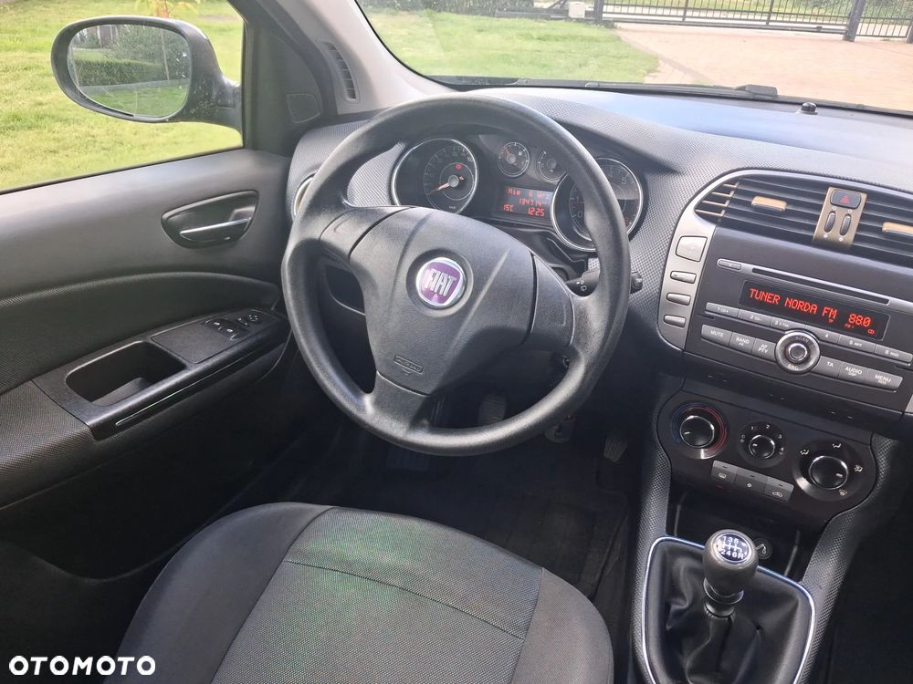 Fiat Bravo - 12
