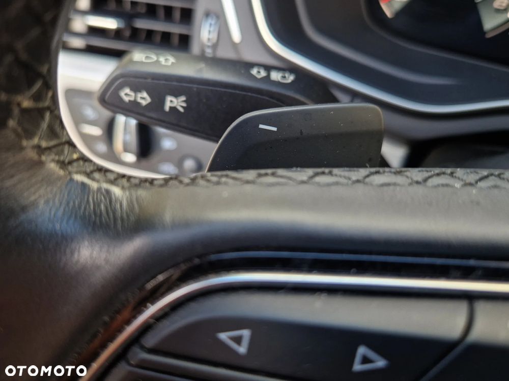 Audi A4 Avant - 36