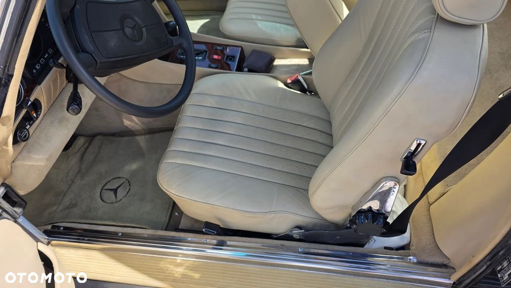 Mercedes-Benz SL 500 - 11