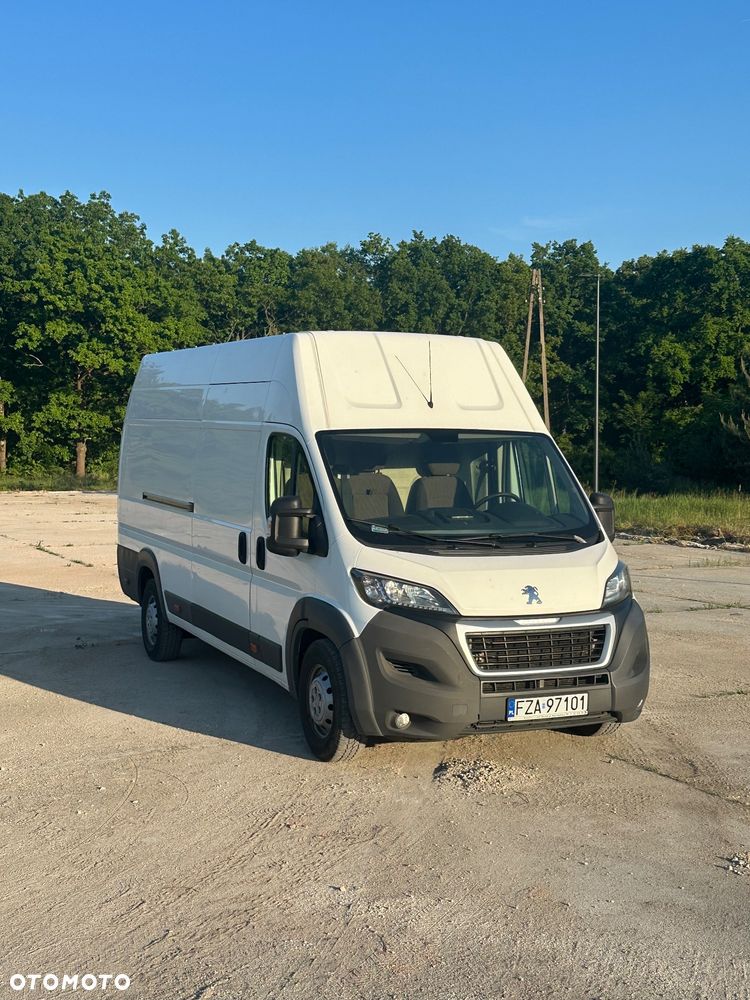 Peugeot Boxer - 3
