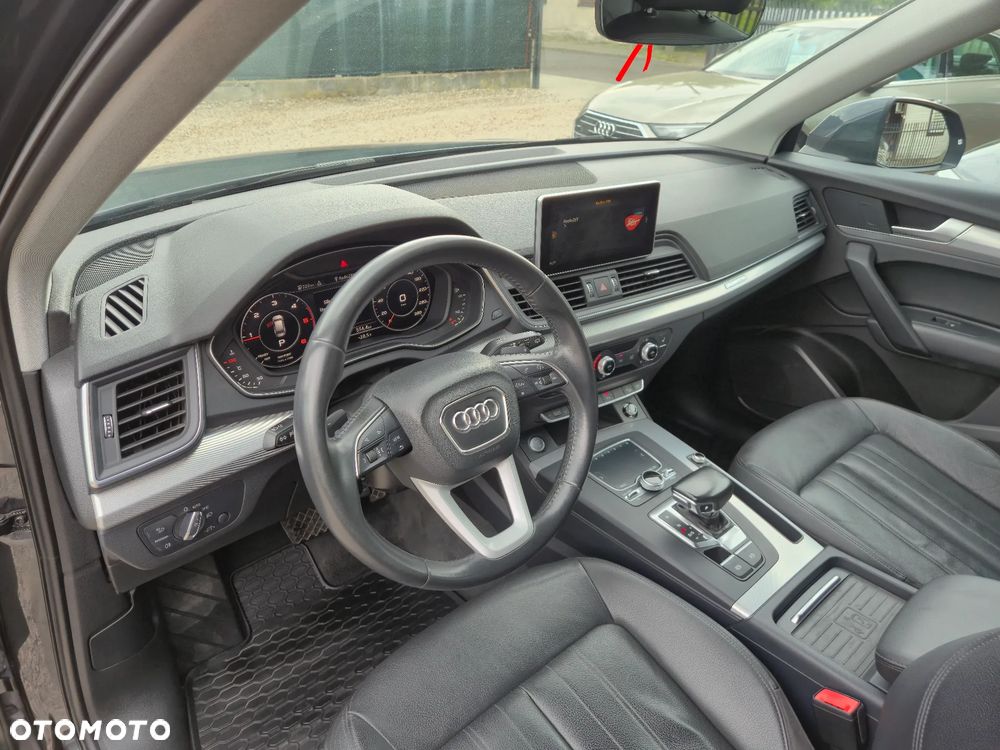 Audi Q5 2.0 TDI Quattro Sport S tronic - 19