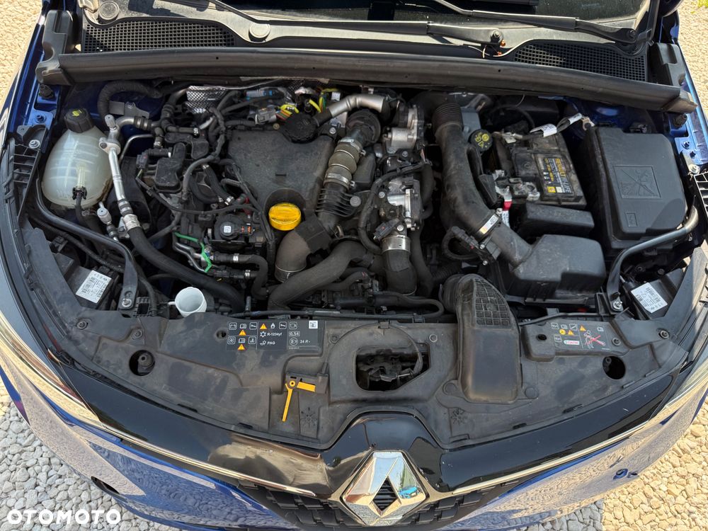 Renault Clio - 24