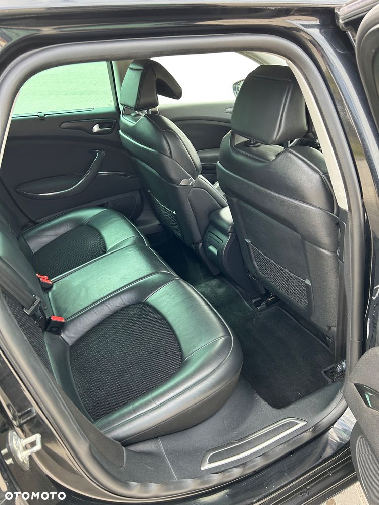 Citroën C5 2.0 HDi Exclusive - 17