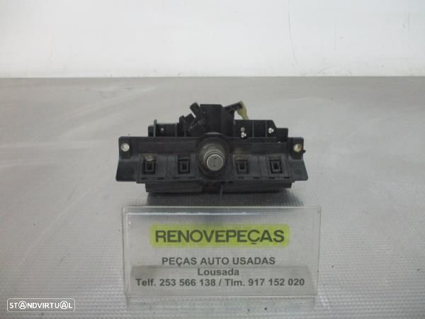 Fecho Tampa Mala Audi A3 (8L1) - 1