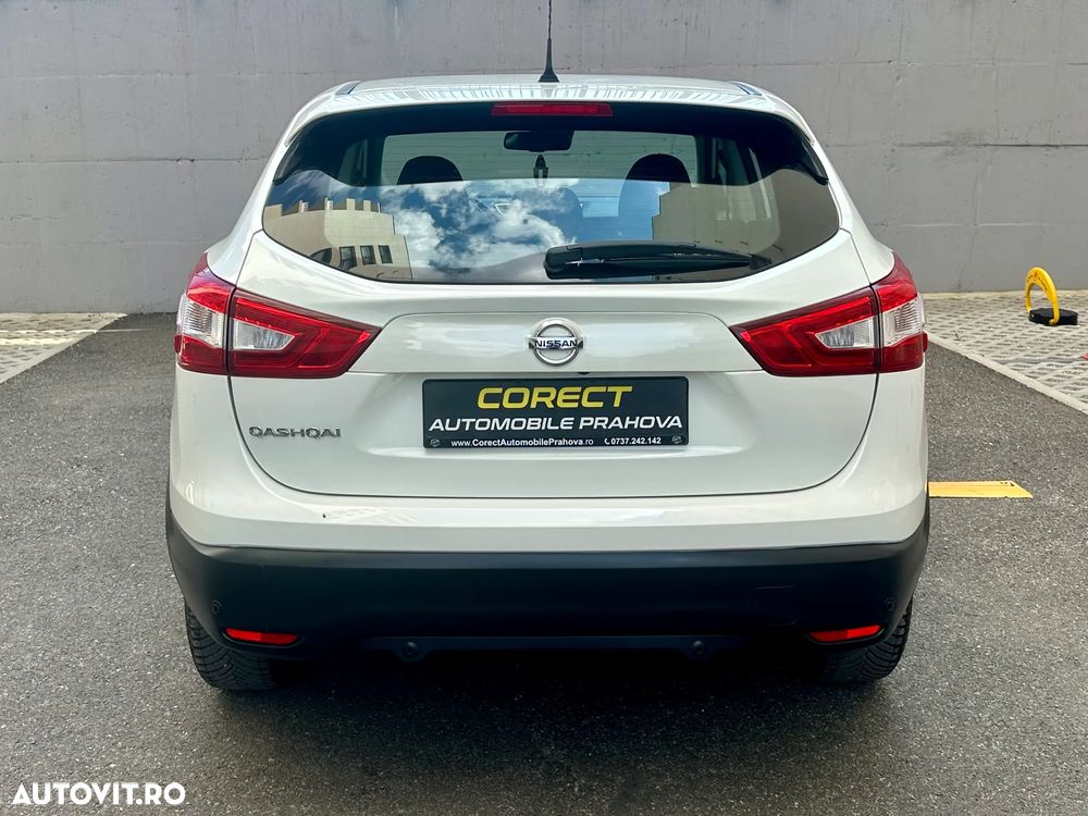 Nissan Qashqai - 12