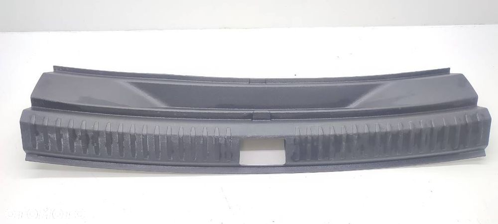 OSŁONA PROGU BAGAŻNIKA TAPICERKA SEAT ARONA - 1