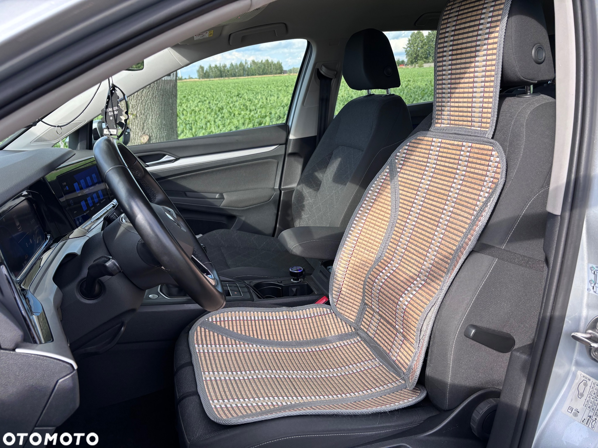 Volkswagen Golf 2.0 TDI SCR Life - 10