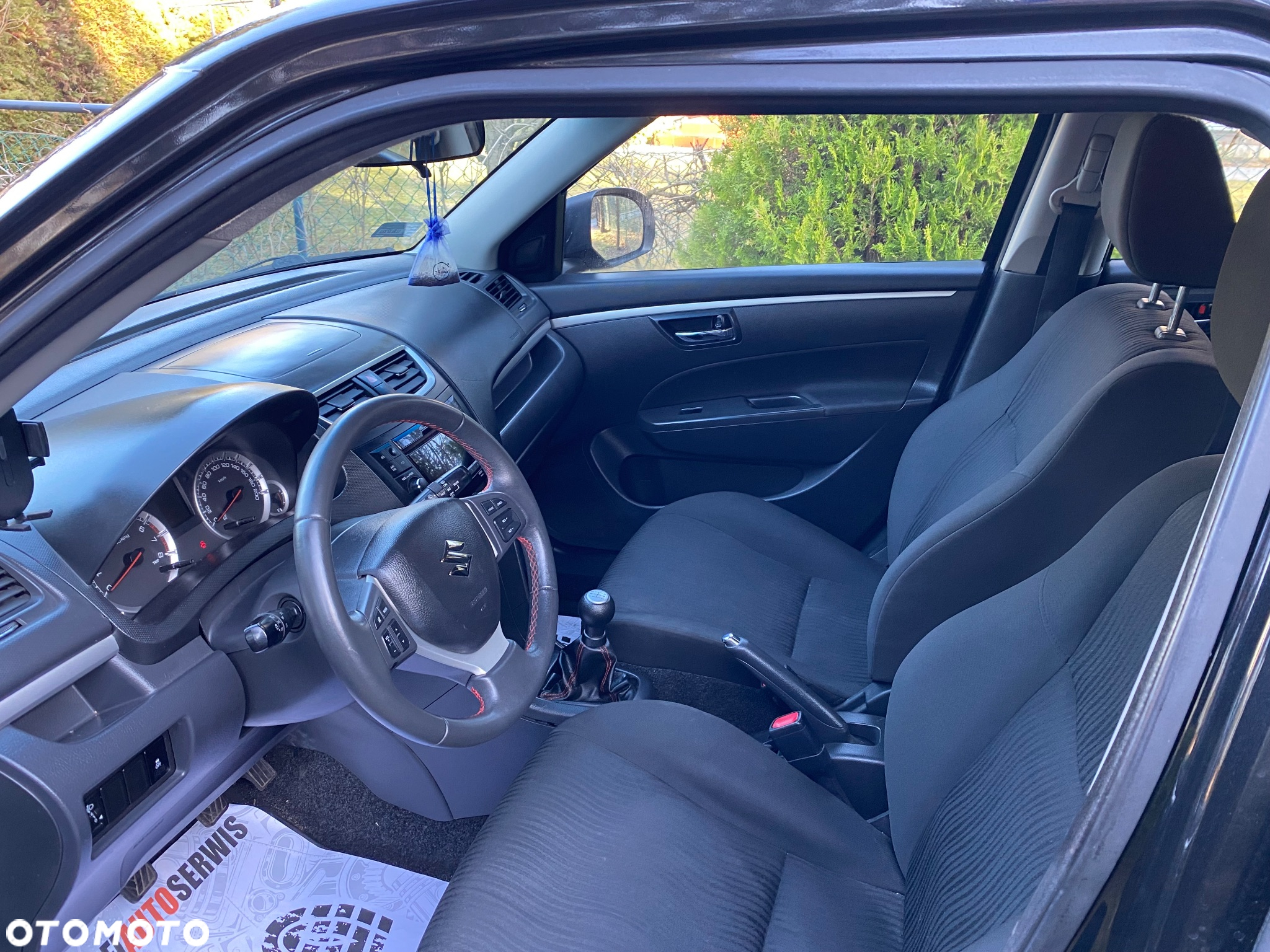 Suzuki Swift 1.2 Premium - 6