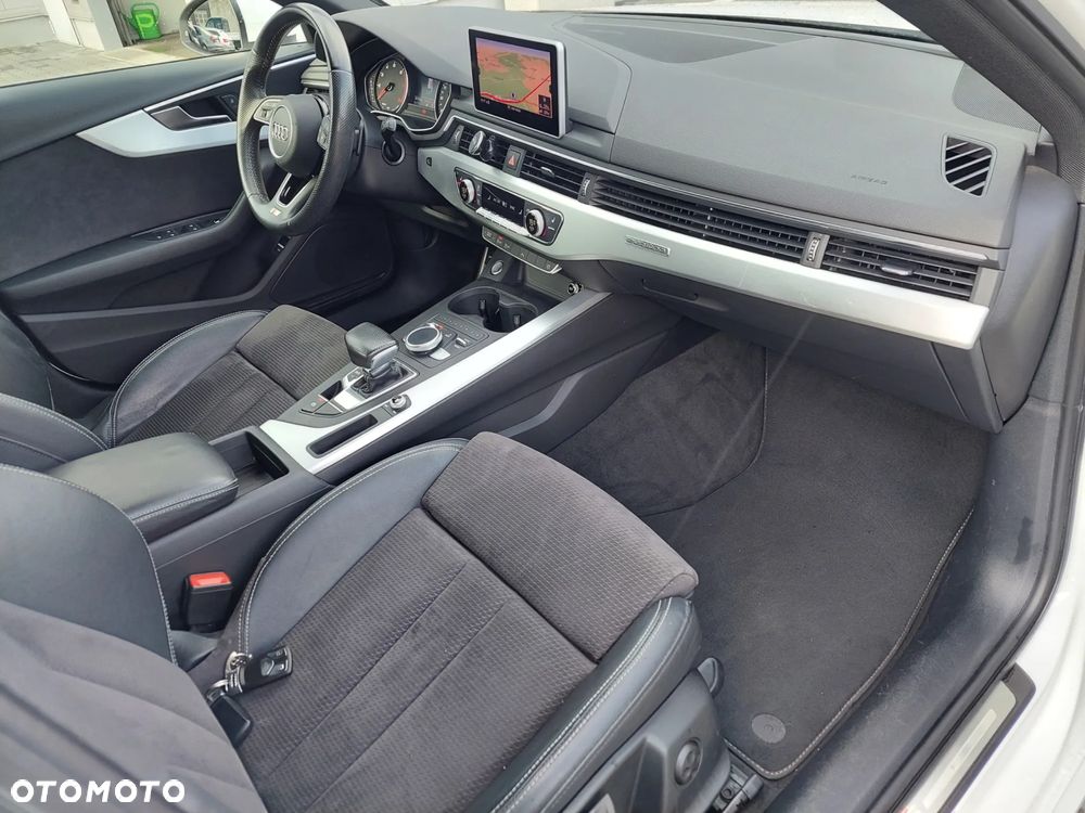 Audi A4 - 23