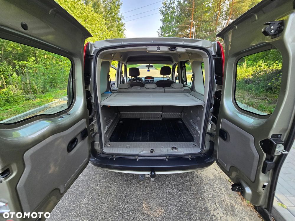 Renault Kangoo 1.5 dCi Helios - 25