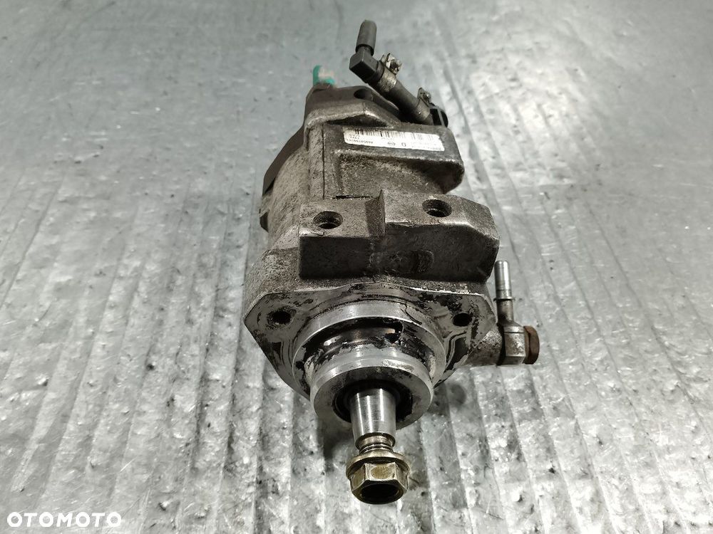 POMPA WTRYSKOWA SSANGYONG KYRON A6650700301 R9044Z053A 2.7 XDI - 7