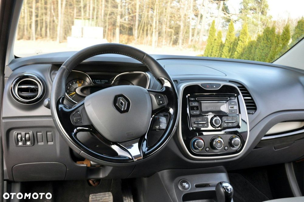 Renault Captur - 30