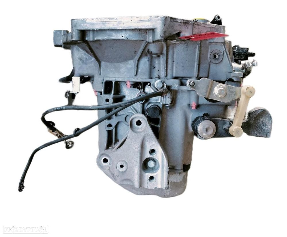 CAIXA VELOCIDADES PEUGEOT 207 2008 -20CQ65 - 1
