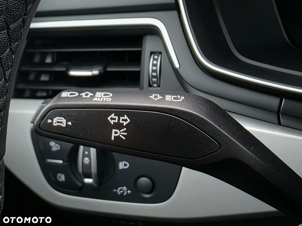 Audi A4 Avant 2024