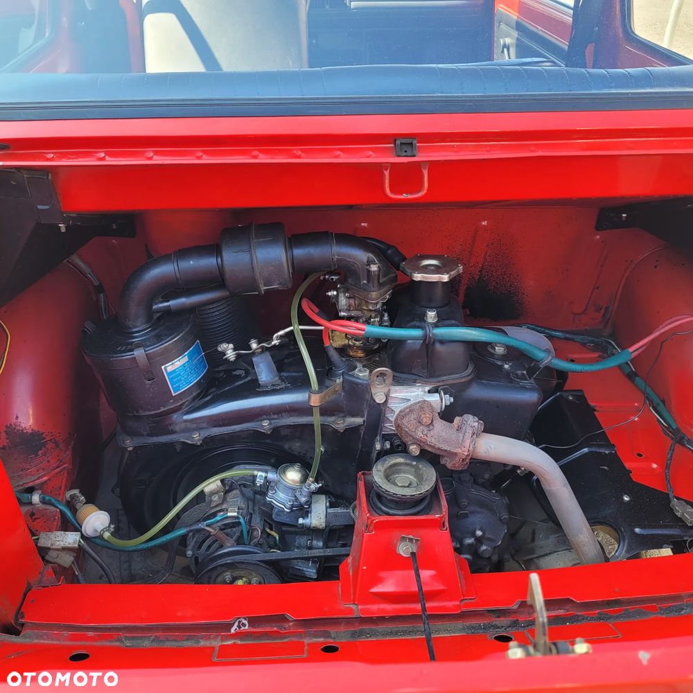 Fiat 126 - 8