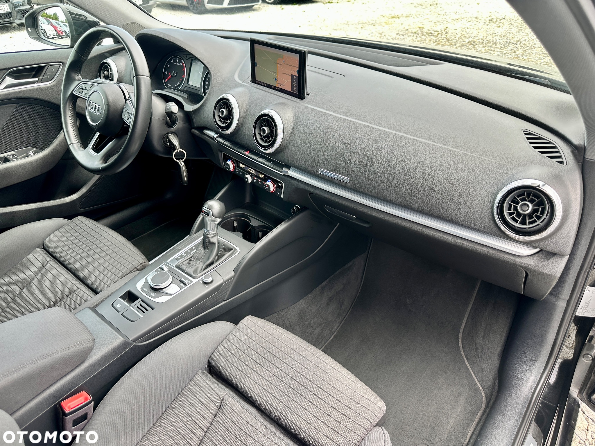 Audi A3 - 39