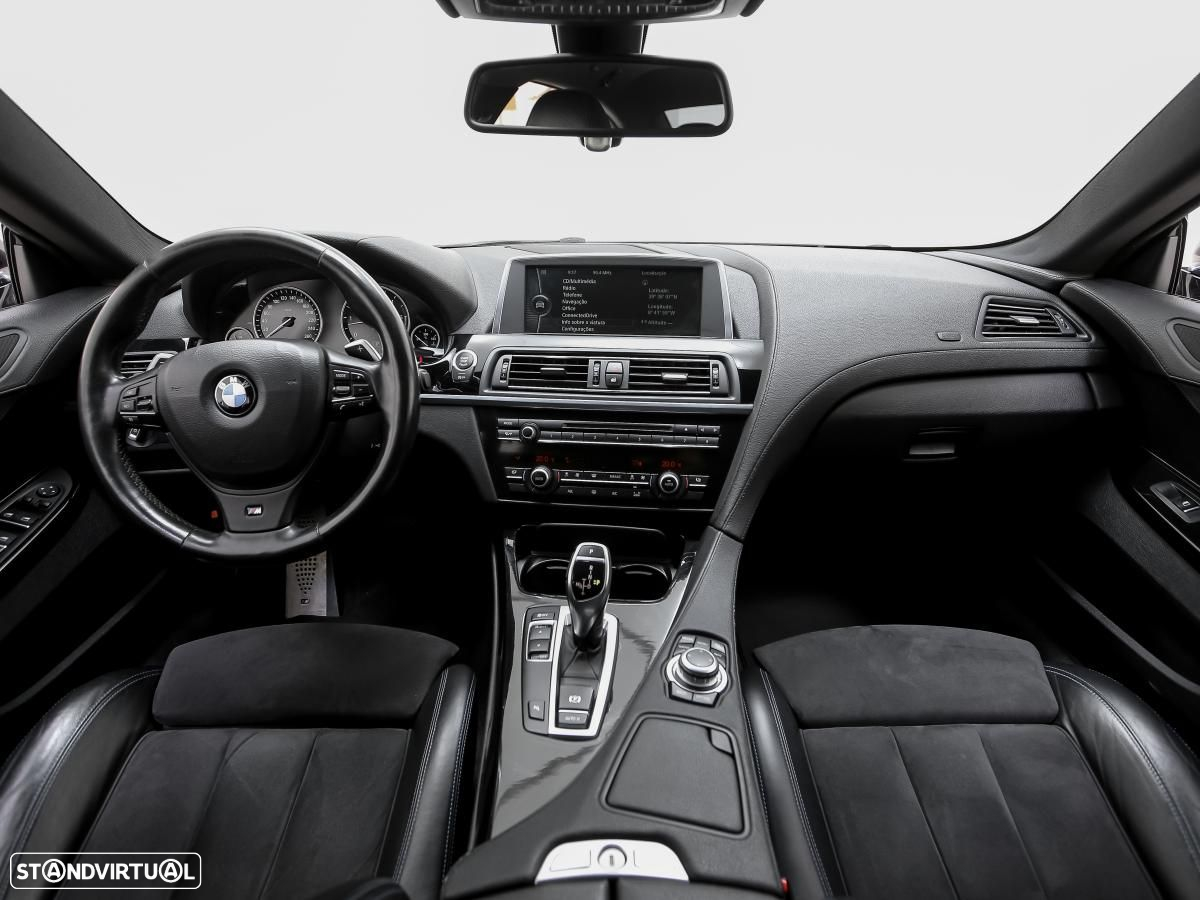 BMW 640 - 6