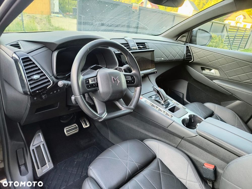 DS Automobiles DS 7 Crossback - 37
