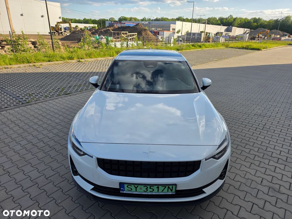 Polestar 2 - 10