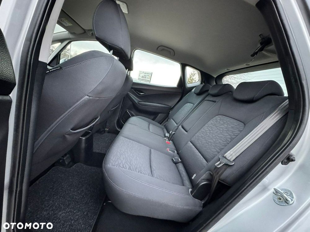 Hyundai ix20 - 24