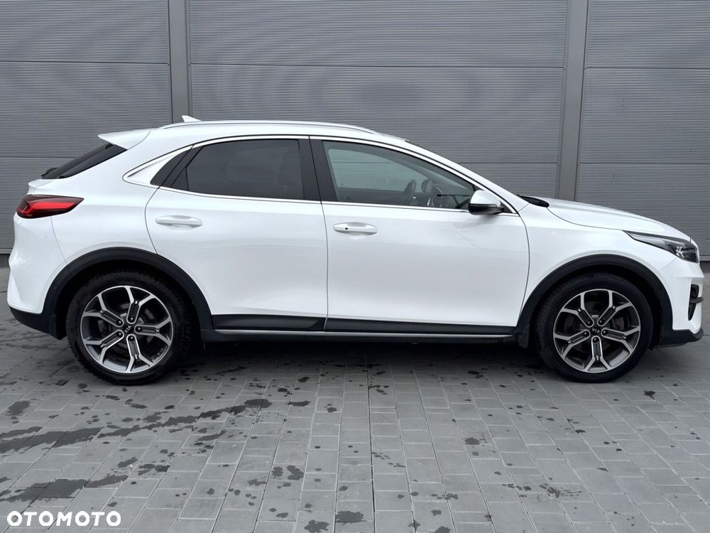 Kia XCeed 1.6 T-GDI L Business Line DCT - 9