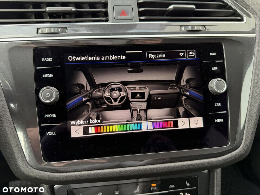 Volkswagen Tiguan Allspace 2.0 TDI 4Mot Elegance DSG - 41