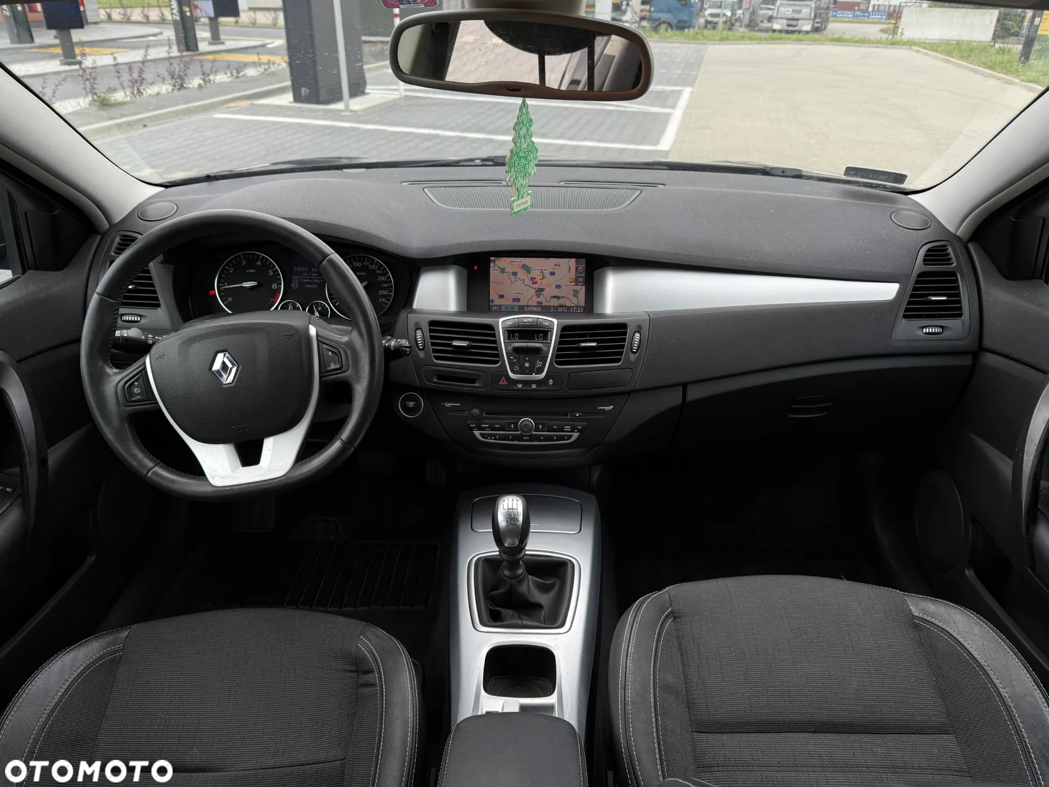 Renault Laguna 2.0 Expression - 13