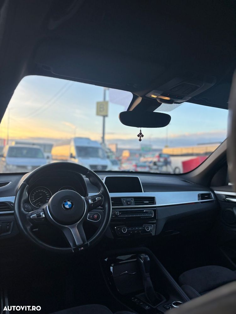 BMW X1 - 10