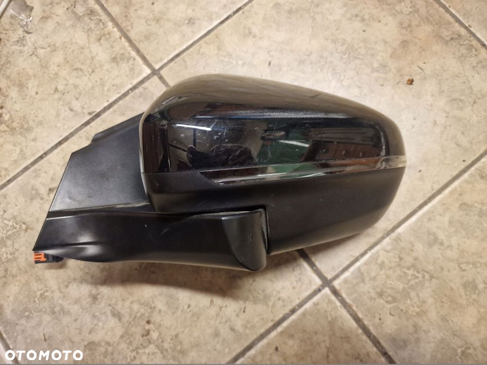 lusterko lewe 17 pin lub prawe 19 pin citroen c5 aircross lift - 5