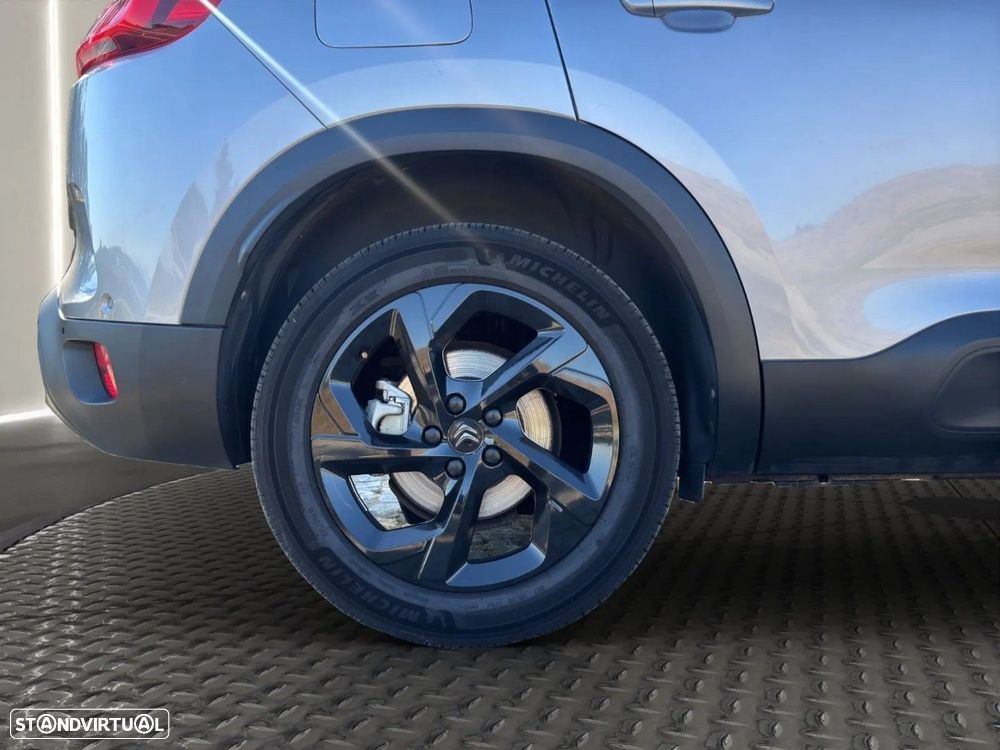 Citroën C5 Aircross Pure Tech 130 S&S SHINE - 24