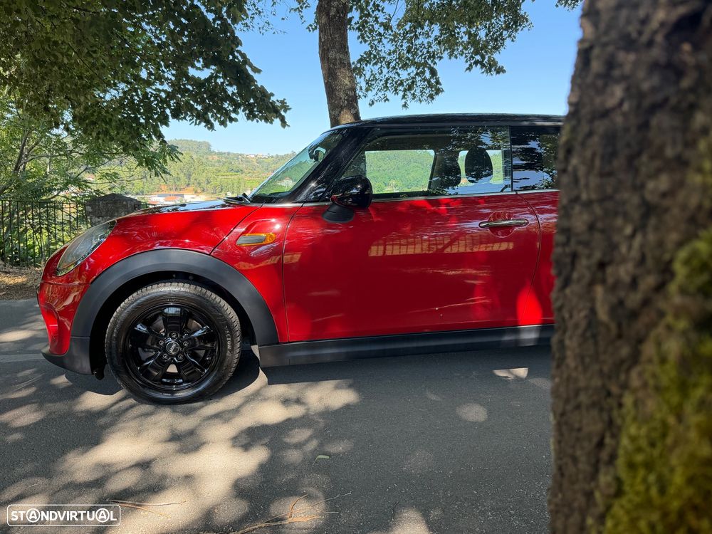 MINI 3 Portas - 9