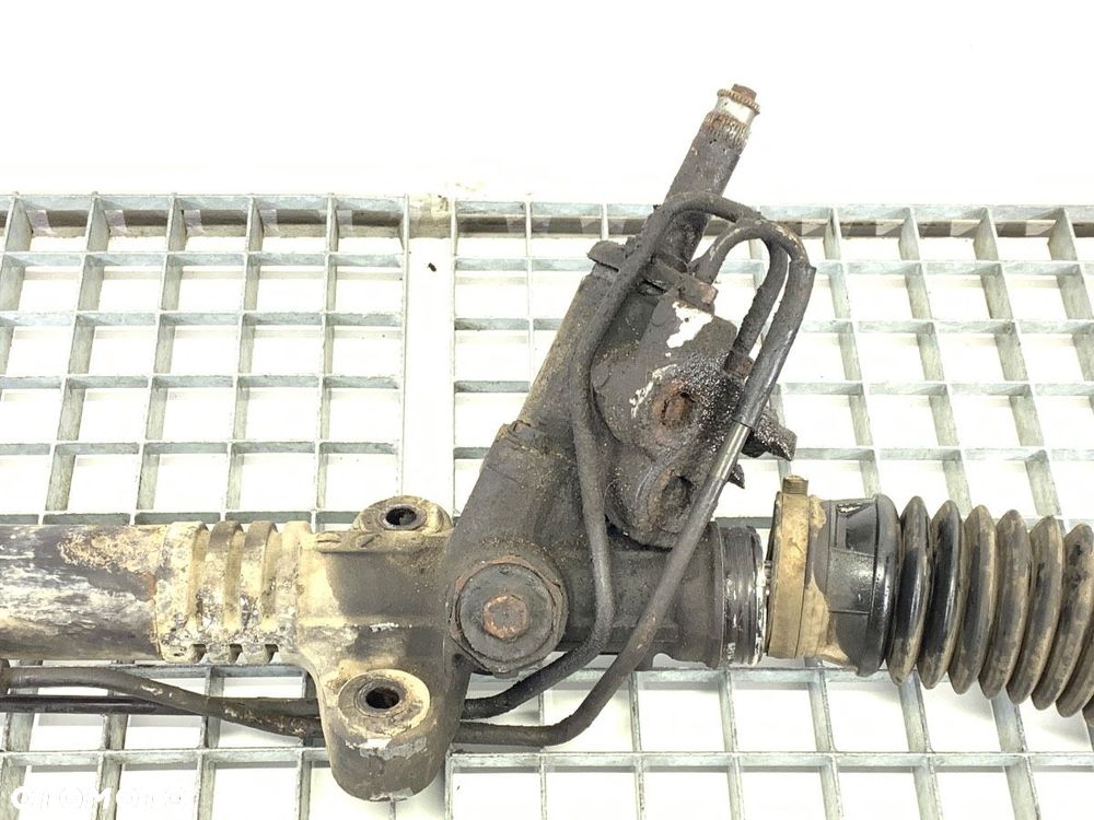 PRZEKŁADNIA LISTWOWA  SUBARU OUTBACK (BL, BP) 2003 - 2010 2.5 AWD (BP9) 121 kW [165 KM] benzyna - 2