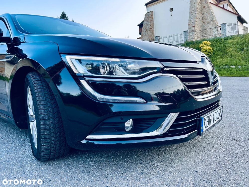 Renault Talisman 1.6 Energy dCi Intens EDC - 4