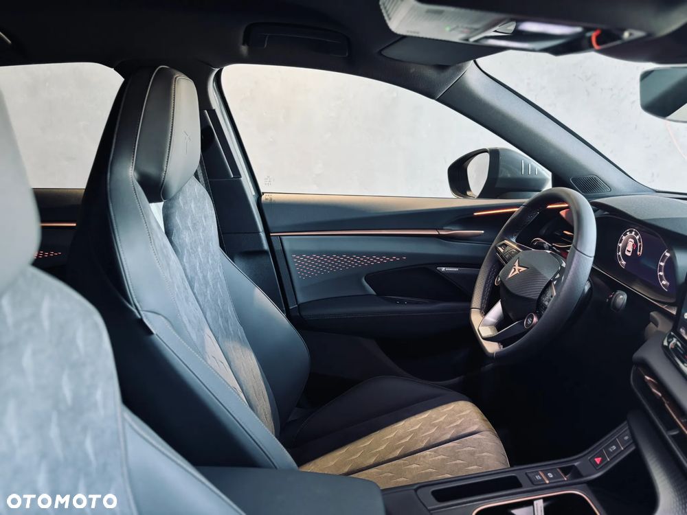 Cupra Terramar 2.0 TSI 4Drive VZ DSG - 27