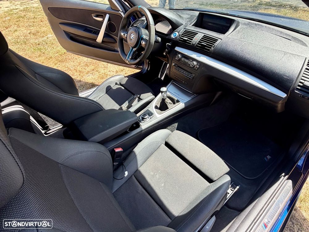 BMW 120 d Coupe - 26