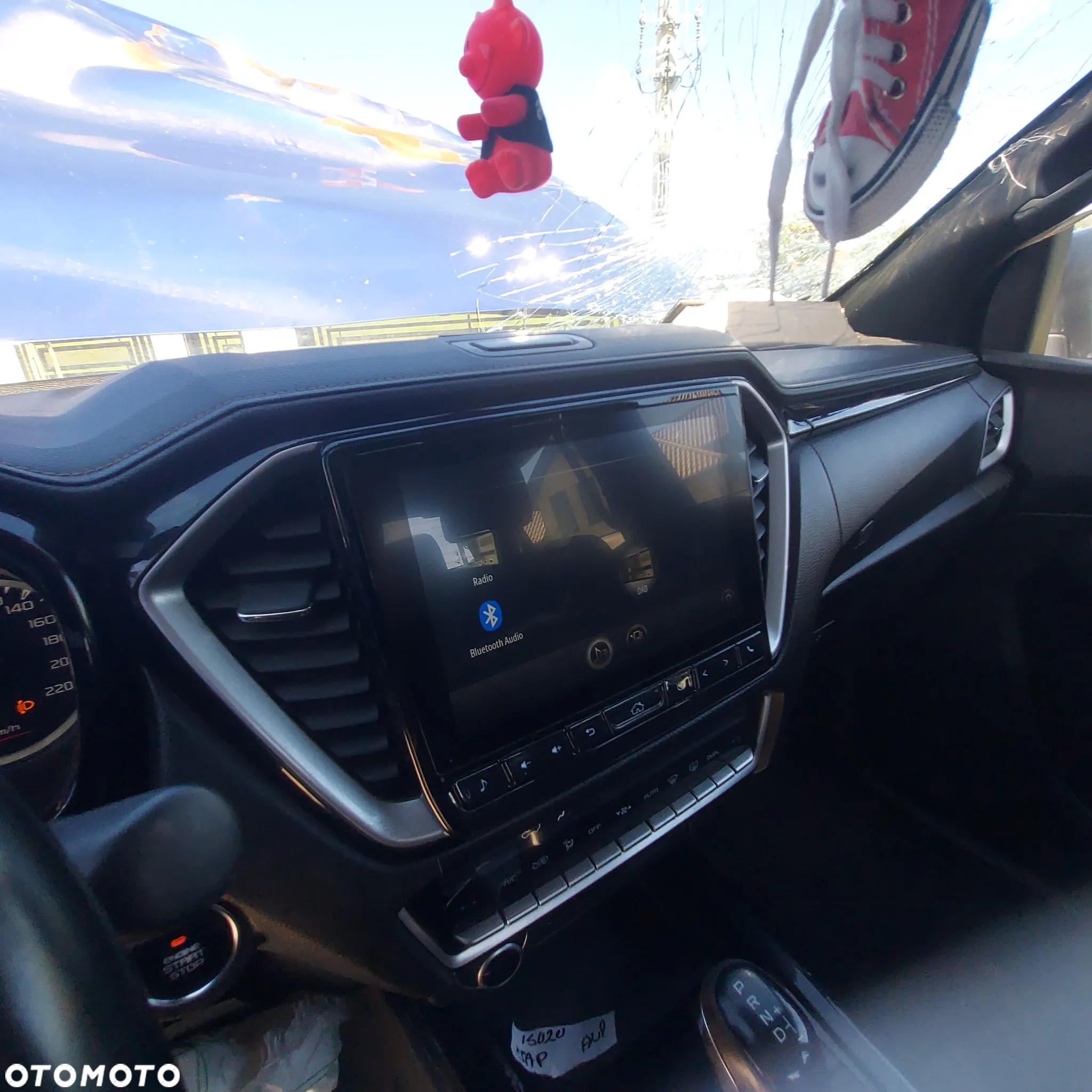 Isuzu D-Max - 16
