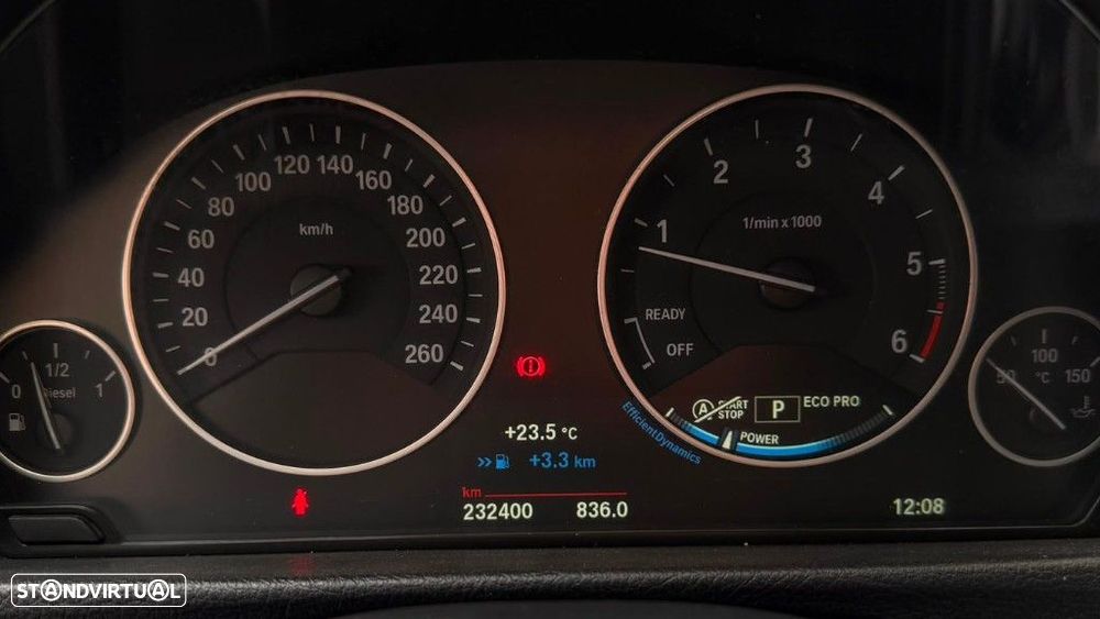 BMW 320 d ED Line Sport Auto - 17