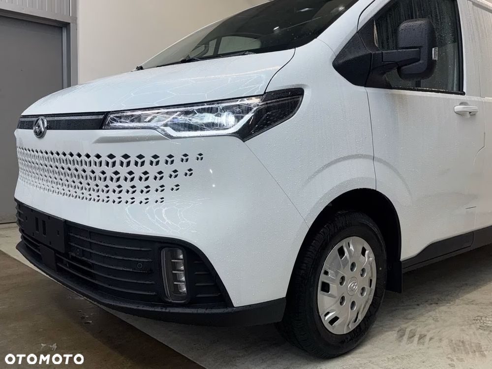 Maxus Deliver 7 L2H1 - 3