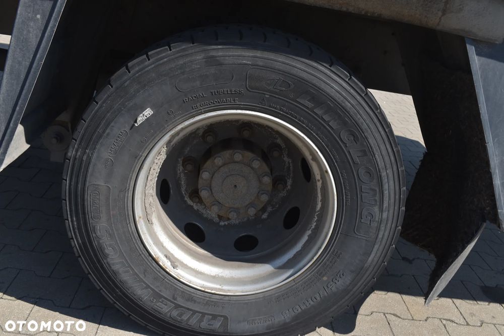 DAF LF 55.250 - 9