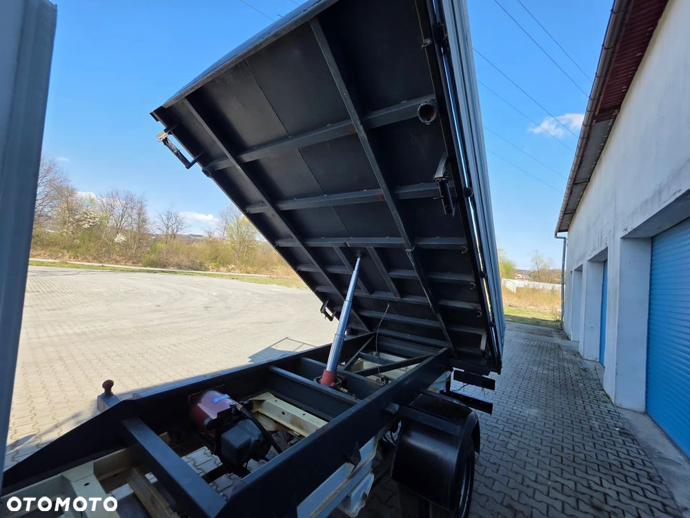 Mercedes-Benz Sprinter 511/411 CDI Wywrotka 3.60 M ! Kiper 3-Stronny  ! Oryginał  ! Bez Korozji  ! Z Włoch  ! - 20