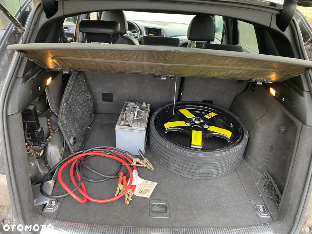 Audi Q5 2.0 TDI Quattro Stronic - 13