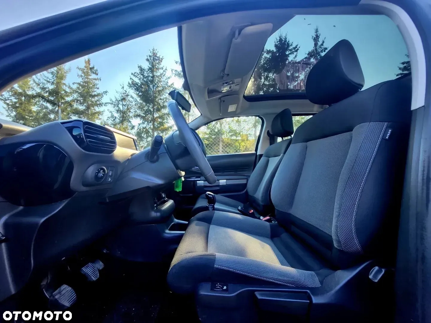 Citroën C4 Cactus 1.2 PureTech Live - 9