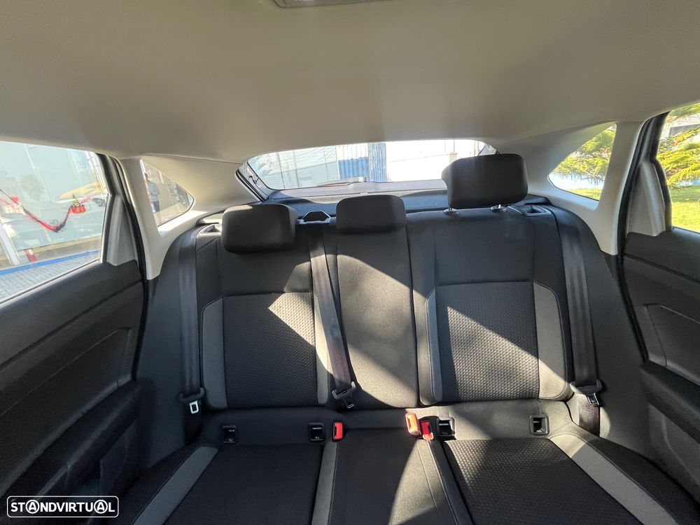 VW Taigo 1.0 TSI Urban - 51