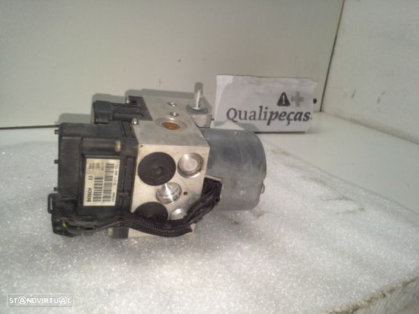 Abs Toyota Corolla (_E12_) - 3