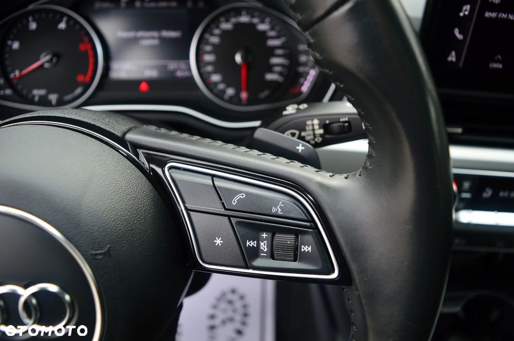 Audi A4 Avant - 36