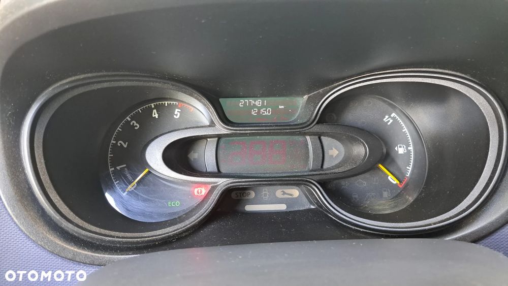 Opel Vivaro L2H1 2,9t Edition Tour - 26