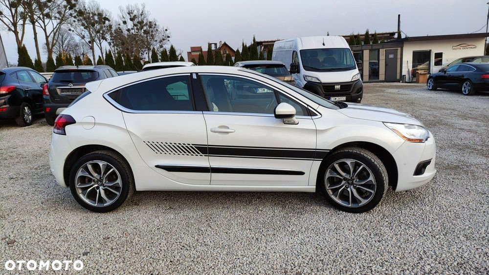 Citroën DS4 THP 200 SportChic - 15