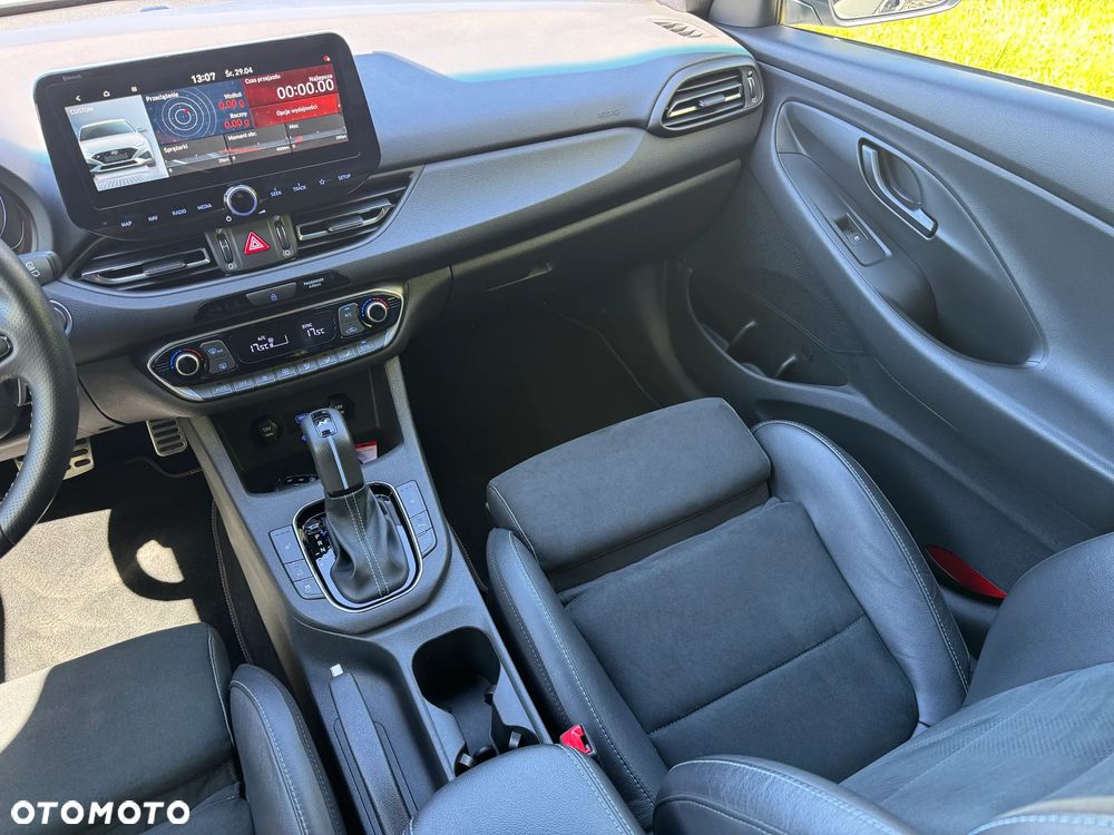 Hyundai i30 N - 22