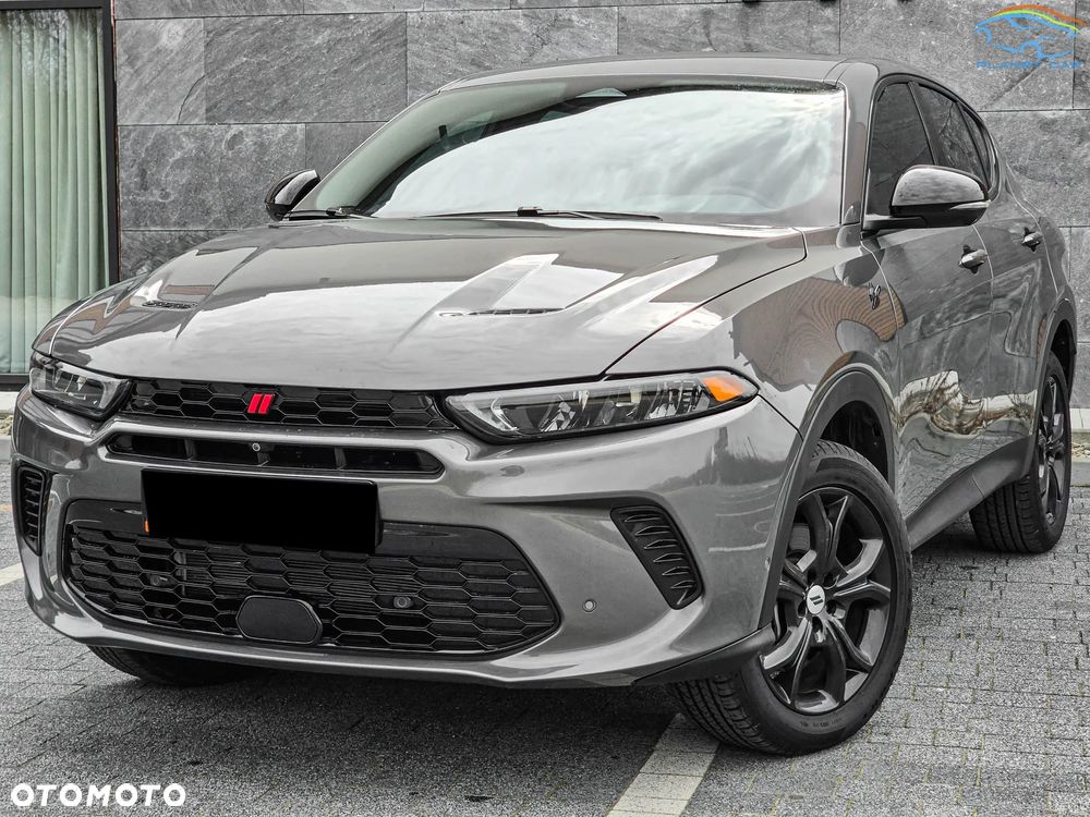 Dodge Hornet - 4